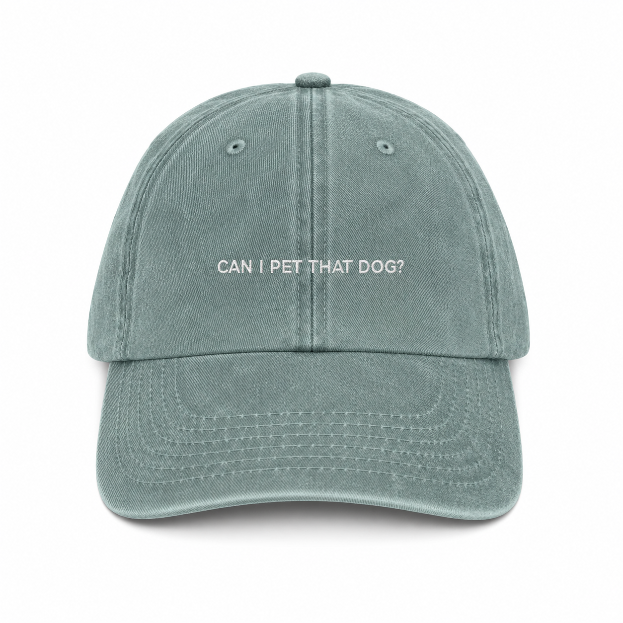 Cap PET THAT DOG