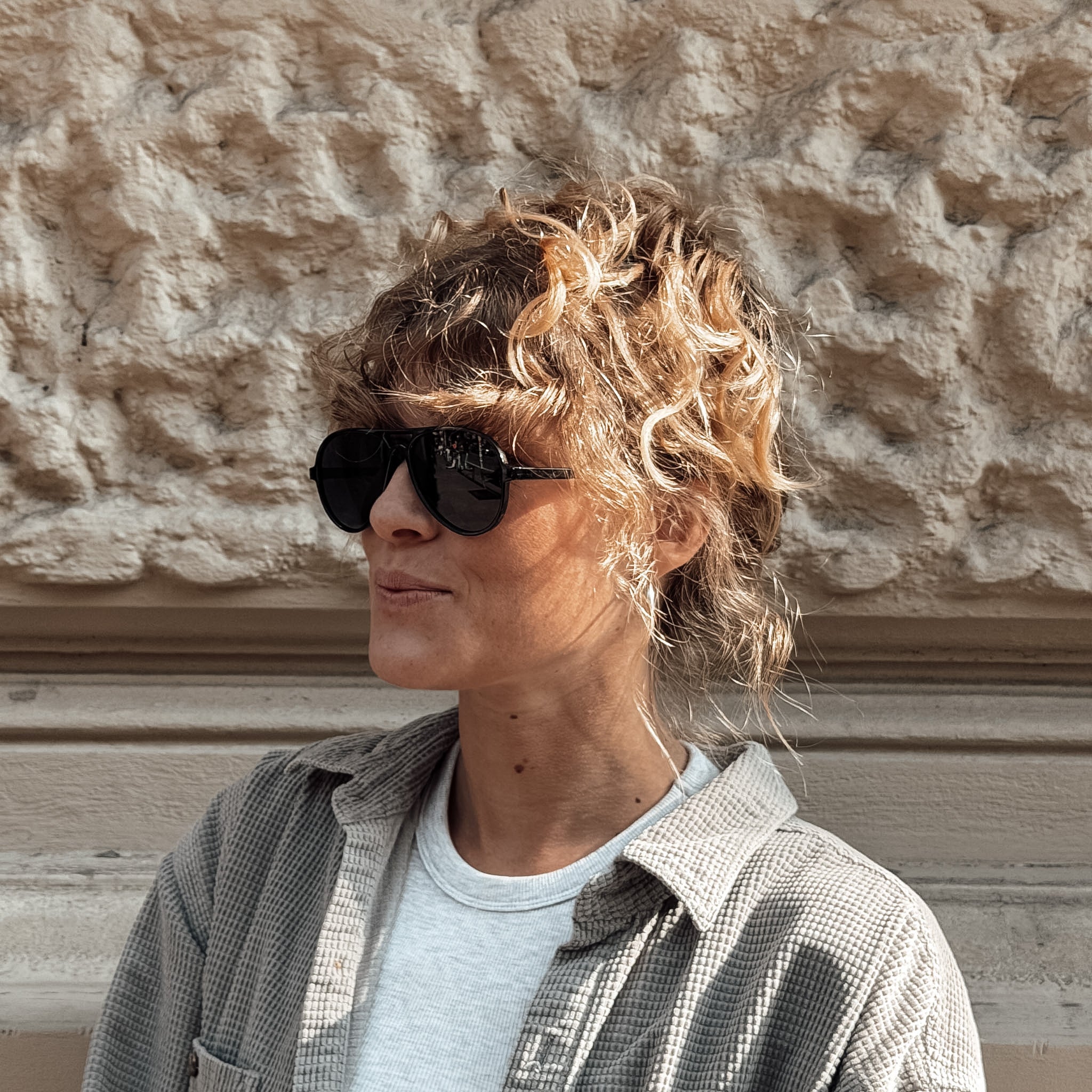 Sonnenbrille AVIA
