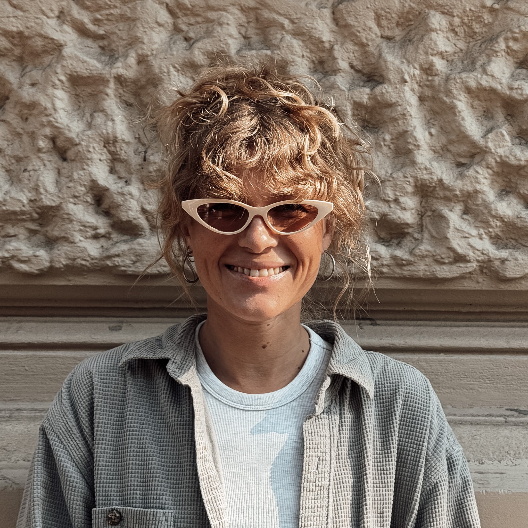 Sonnenbrille CAT