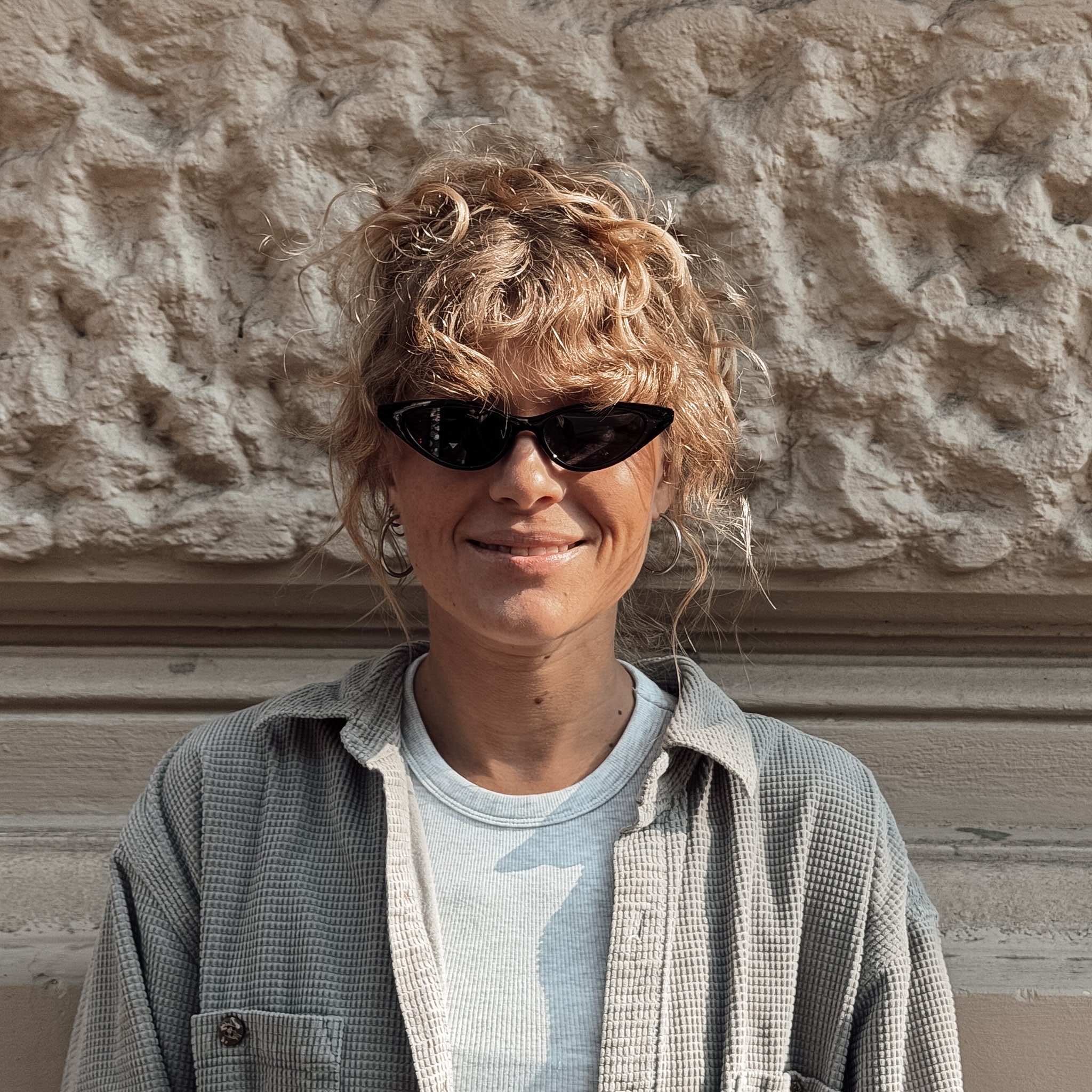 Sonnenbrille CAT