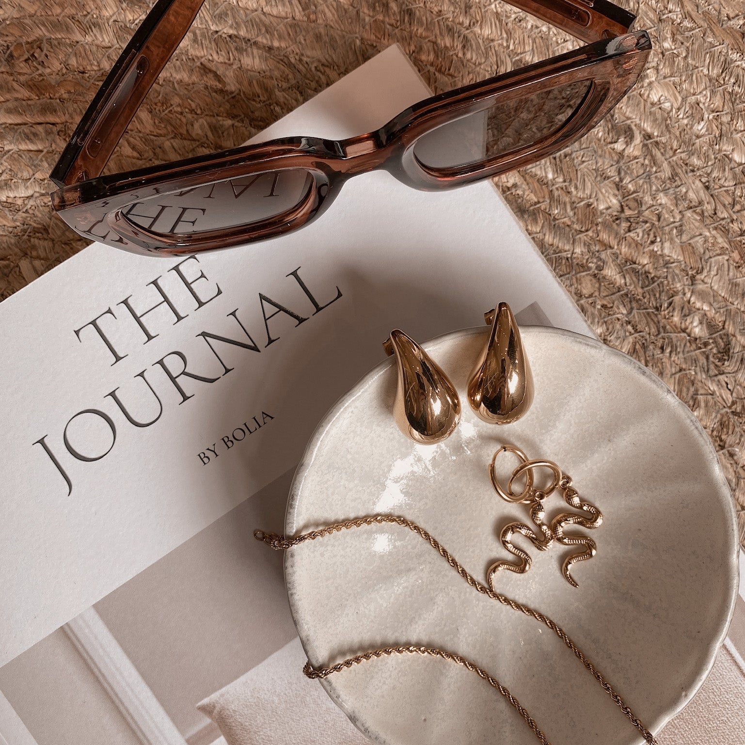 Überraschung für Dich