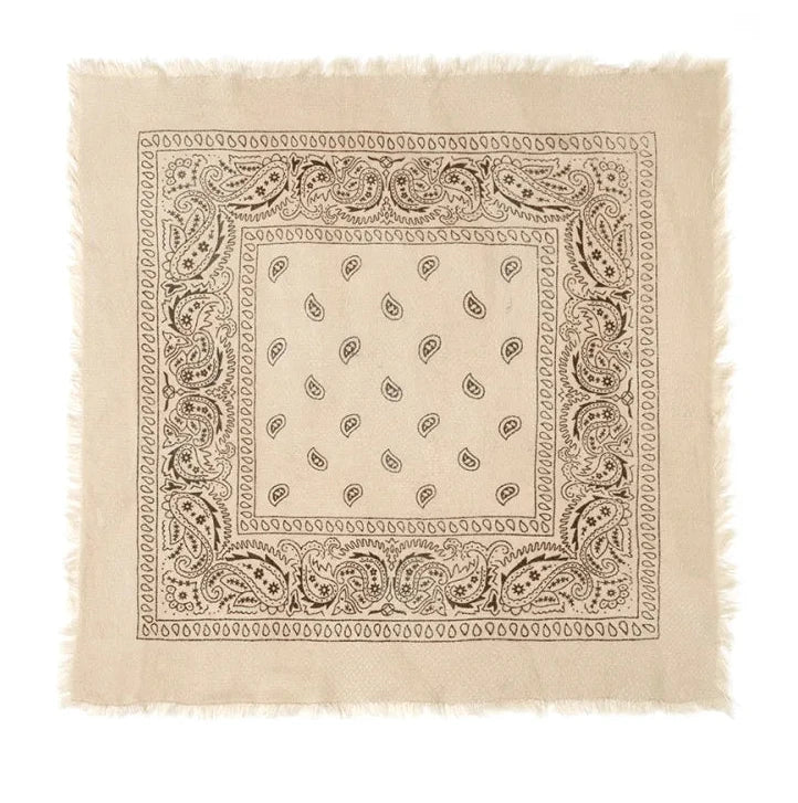 Schal Mini PAISLEY