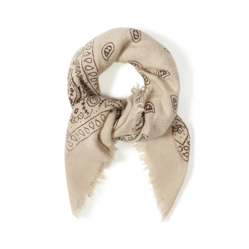 Schal Mini PAISLEY