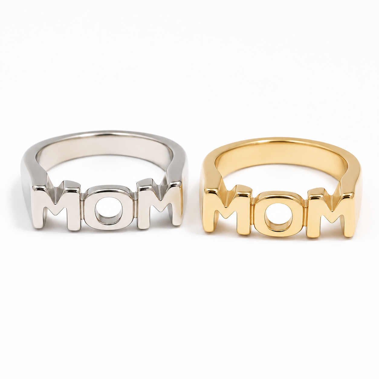 Ring MOM