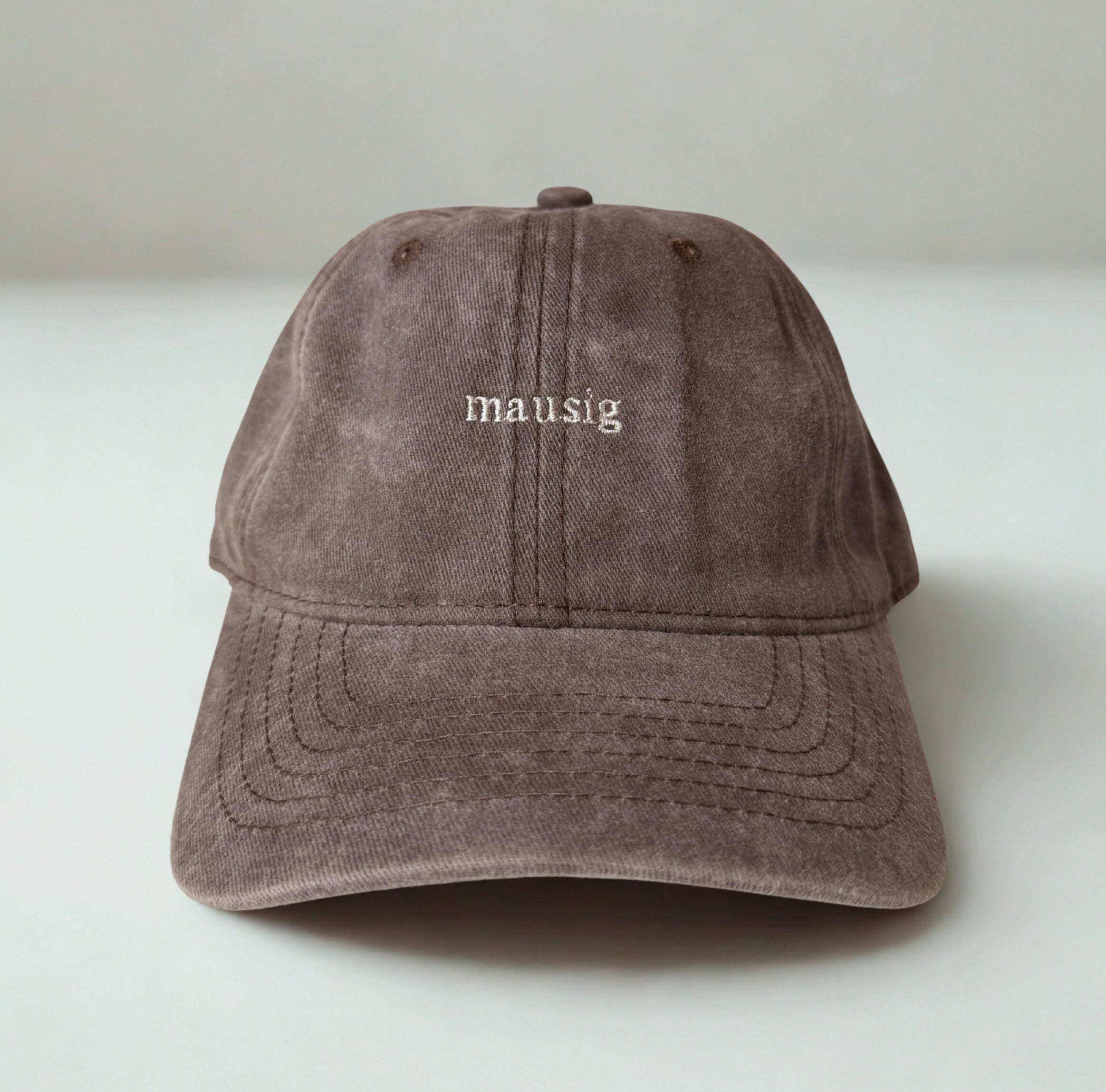 Mausig Cap