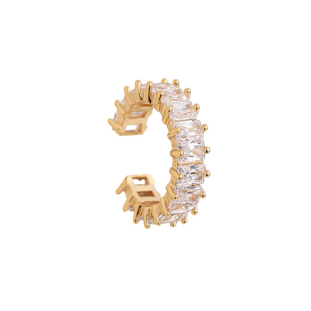 Earcuff HAPPY