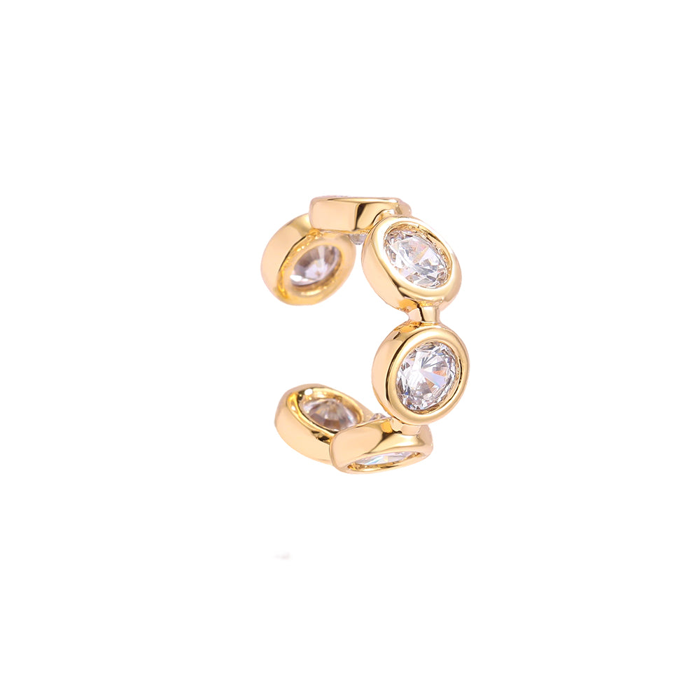 Earcuff ZICO