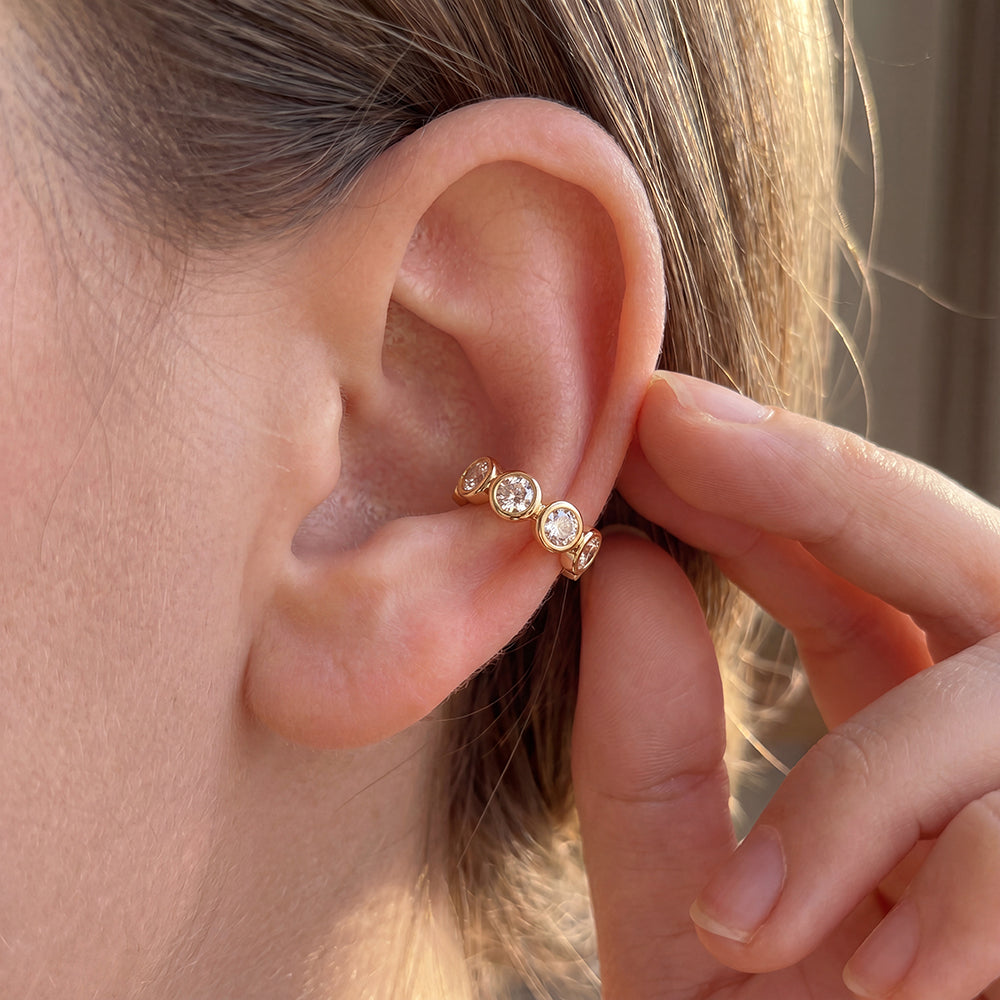 Earcuff ZICO