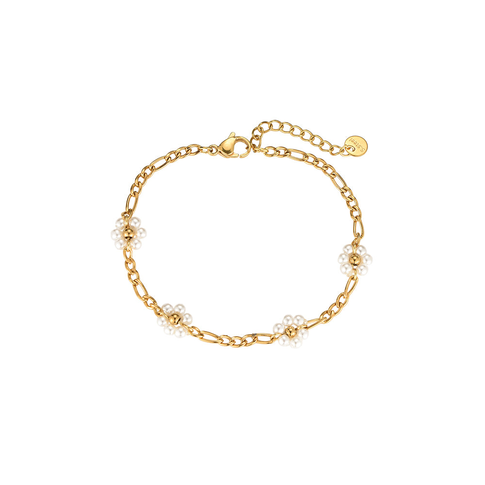 Armband Flora