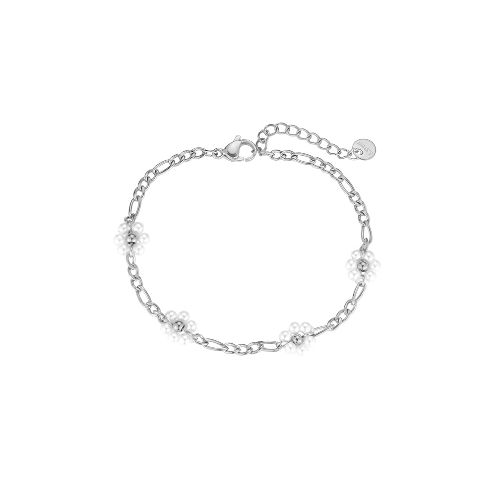 Armband Flora