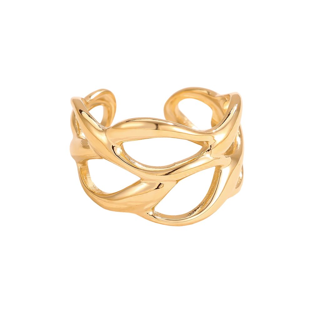 Ring KNIT