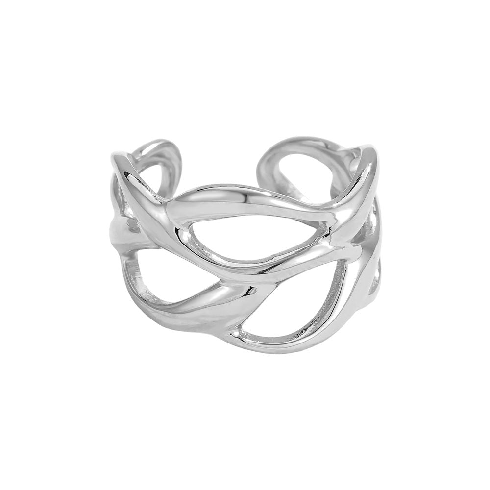 Ring KNIT