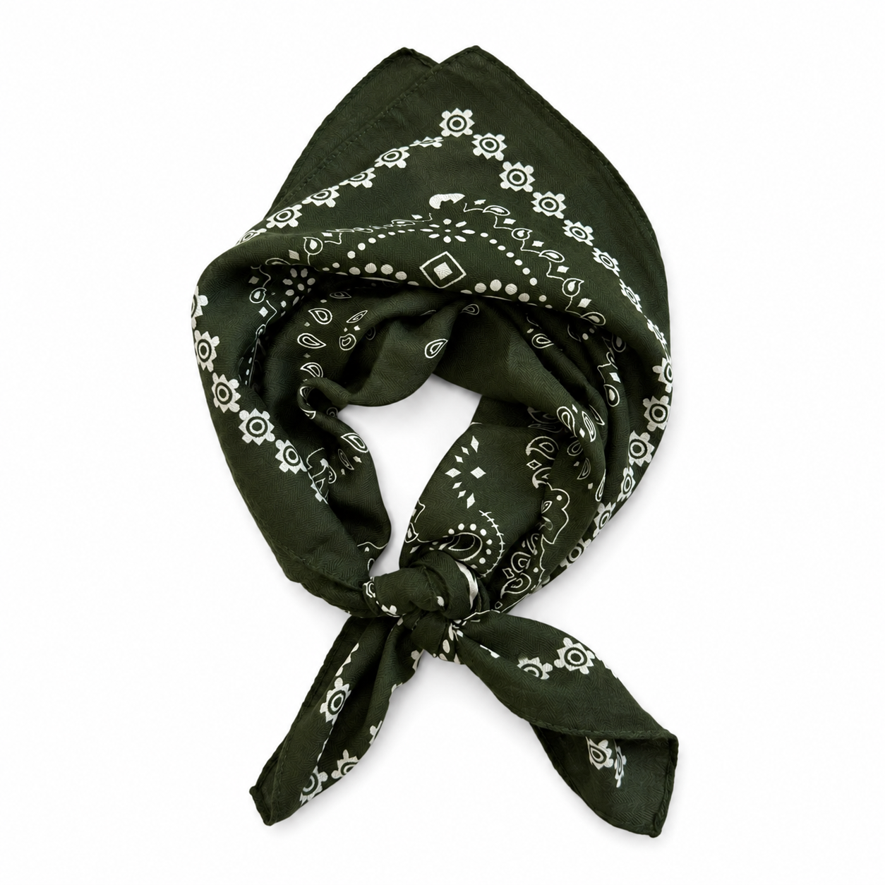 Tuch PAISLEY