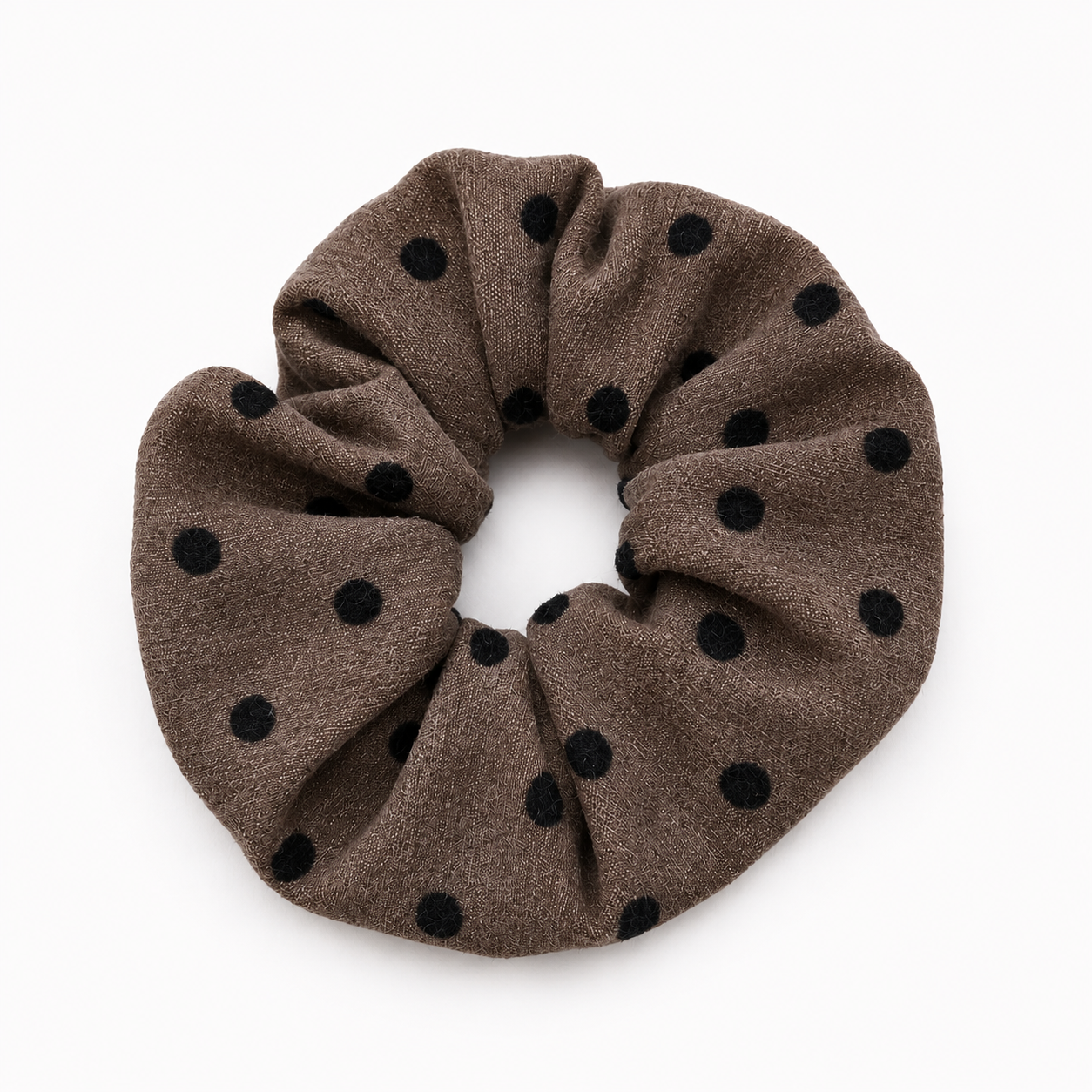 Scrunchie DOTS