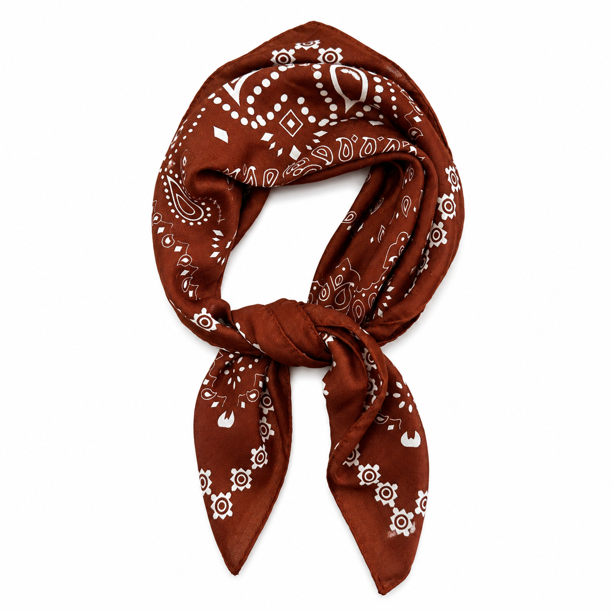 Tuch PAISLEY