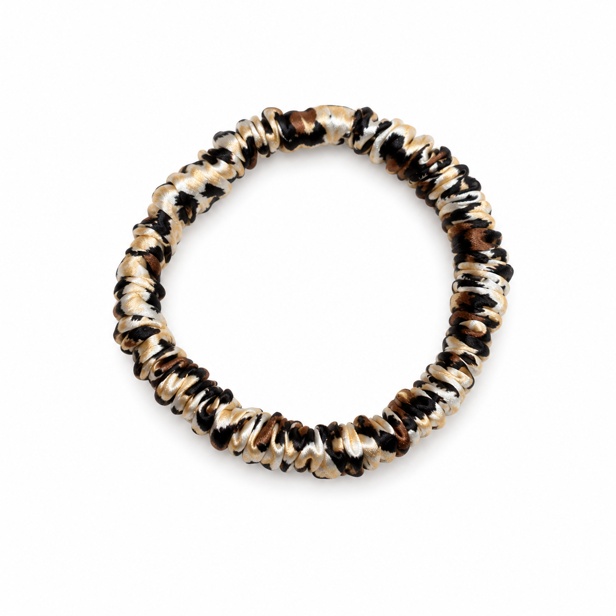 Scrunchie SILKY