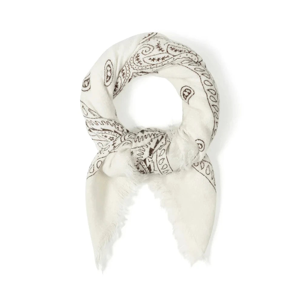 Schal Mini PAISLEY