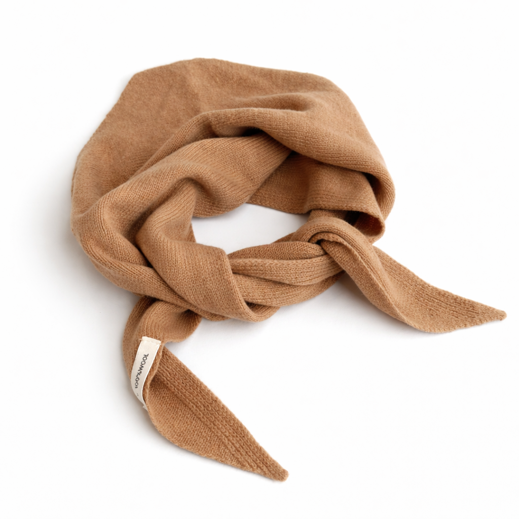 Dreieckstuch WOOL