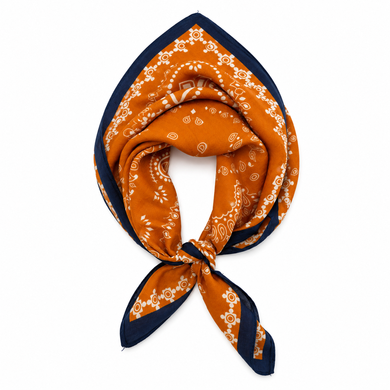 Tuch PAISLEY