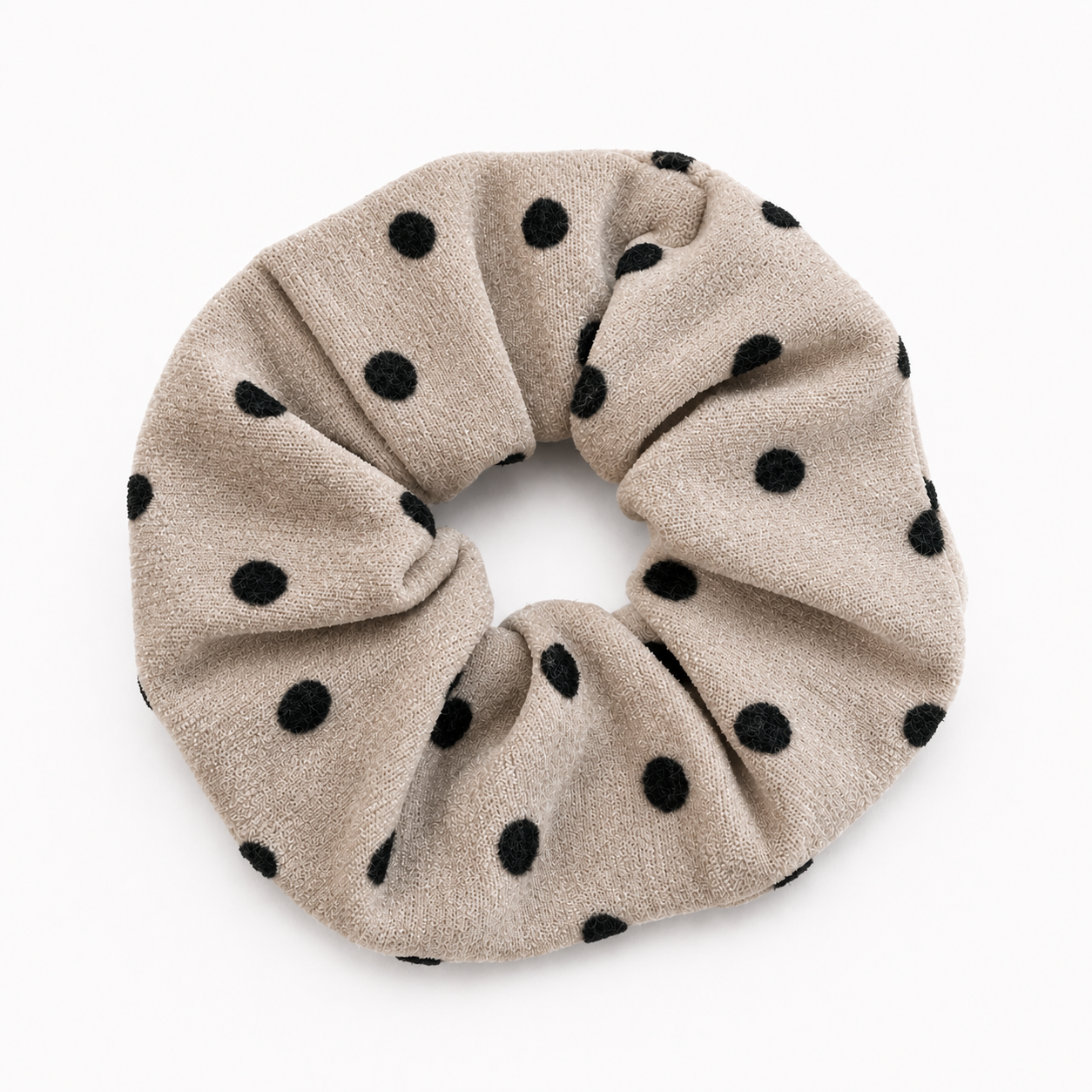 Scrunchie DOTS
