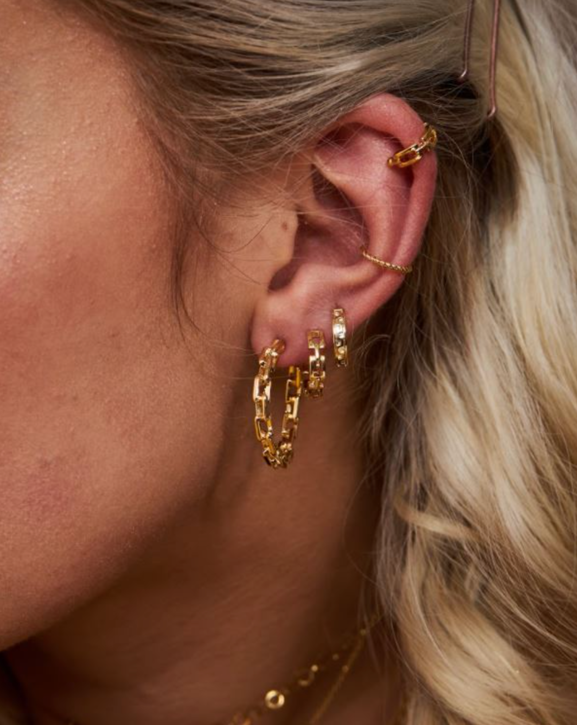 Earcuff TWIST
