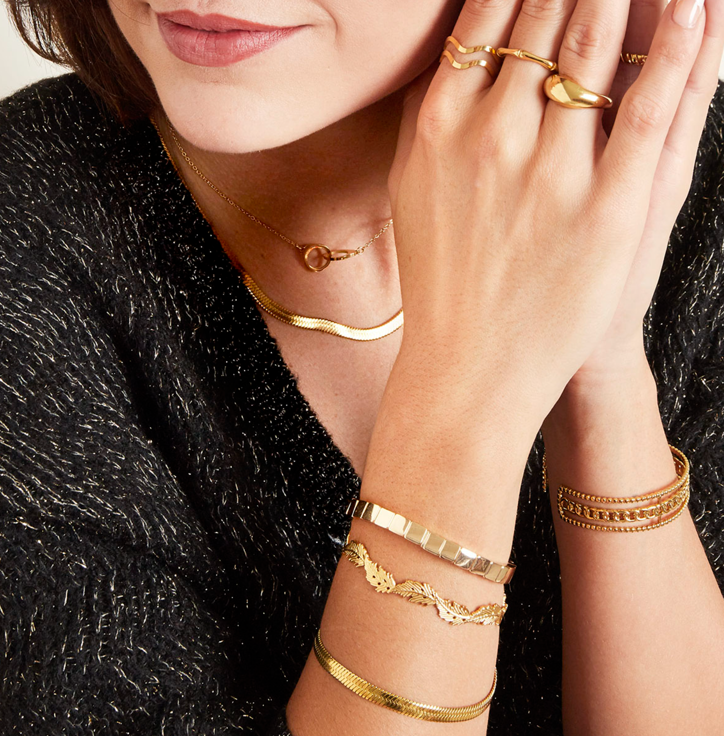 Armband SNAKE
