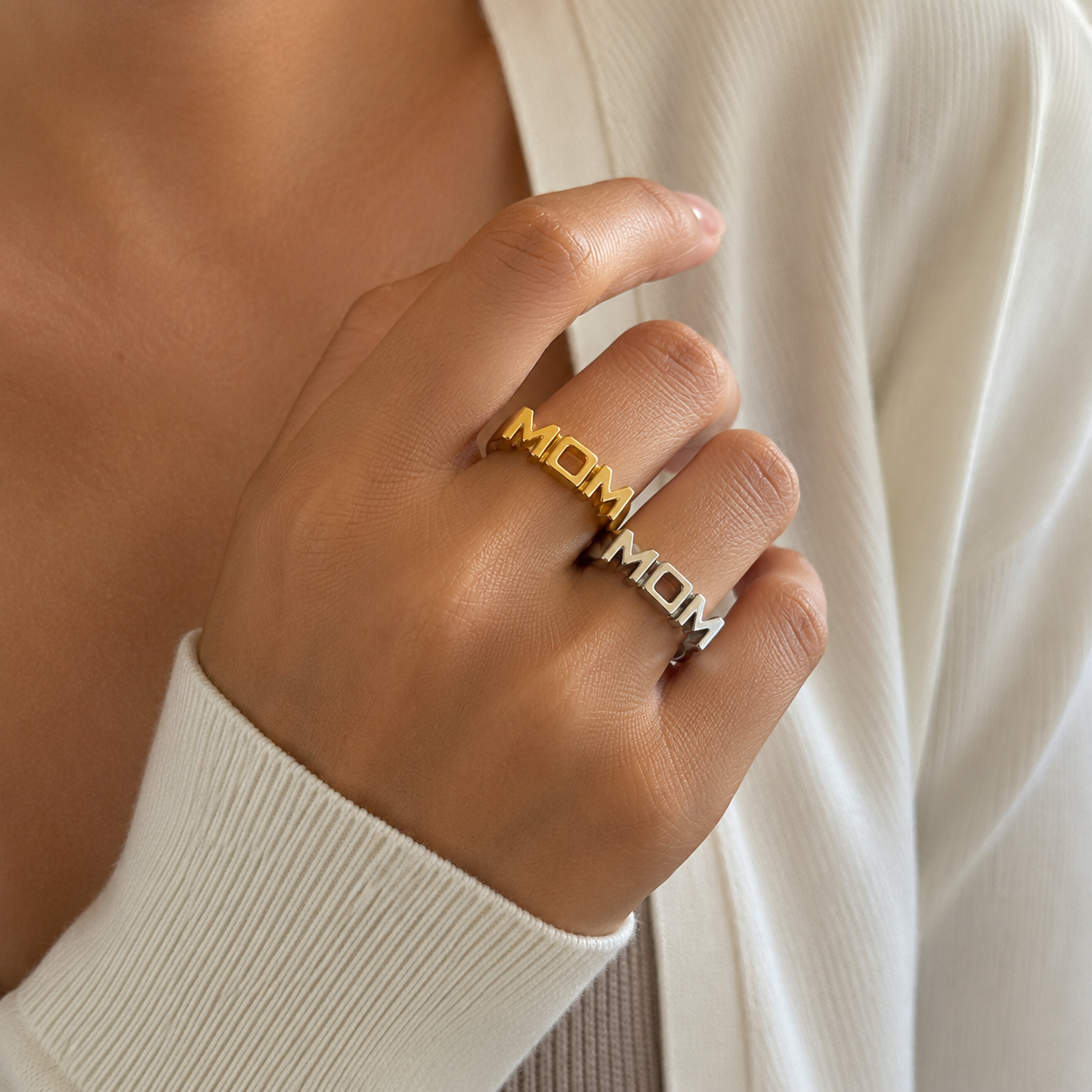 Ring MOM