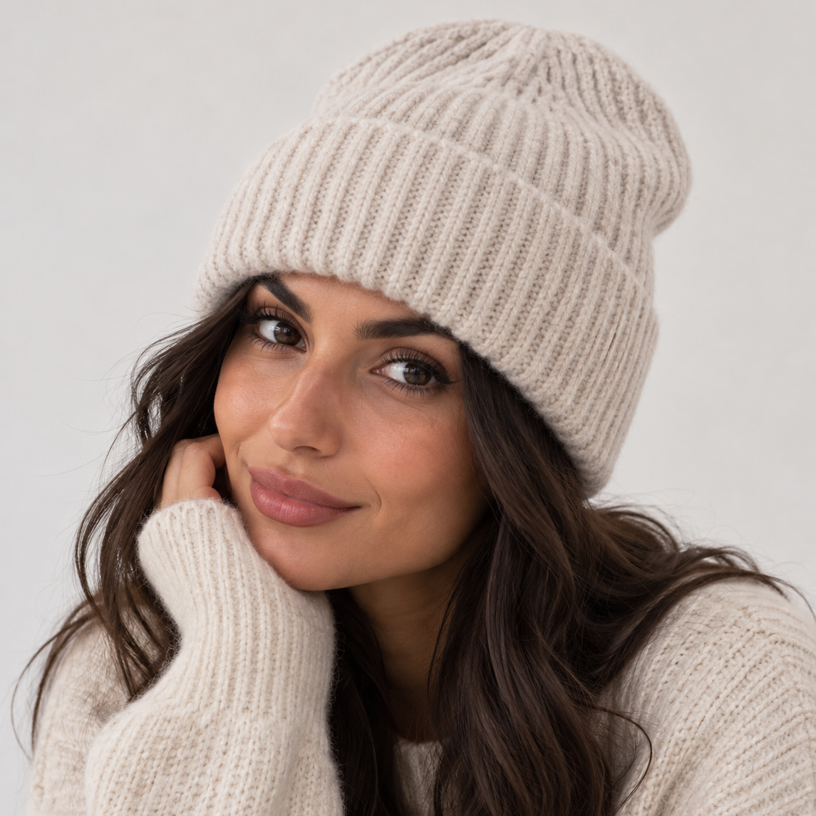 Beanie HENNI