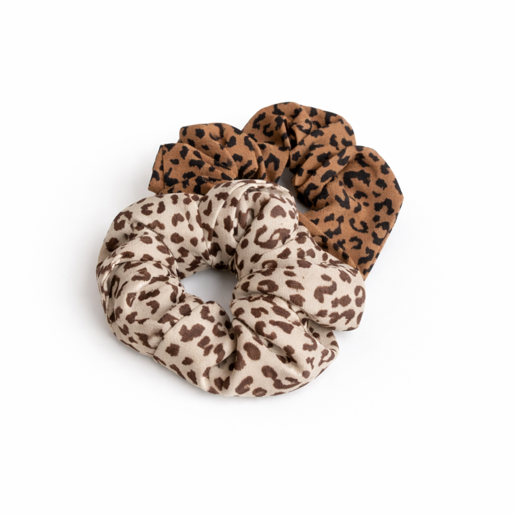 Scrunchie SAVANA