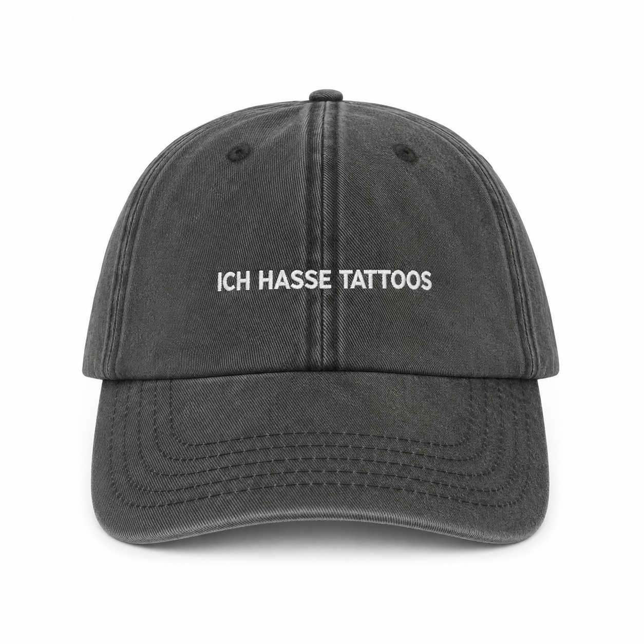 Cap TATTOOS