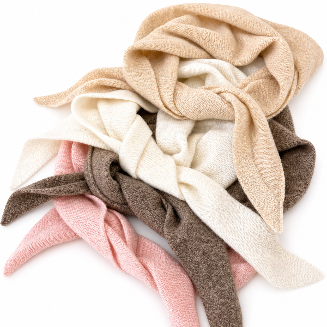 Dreieckstuch CASHMERE