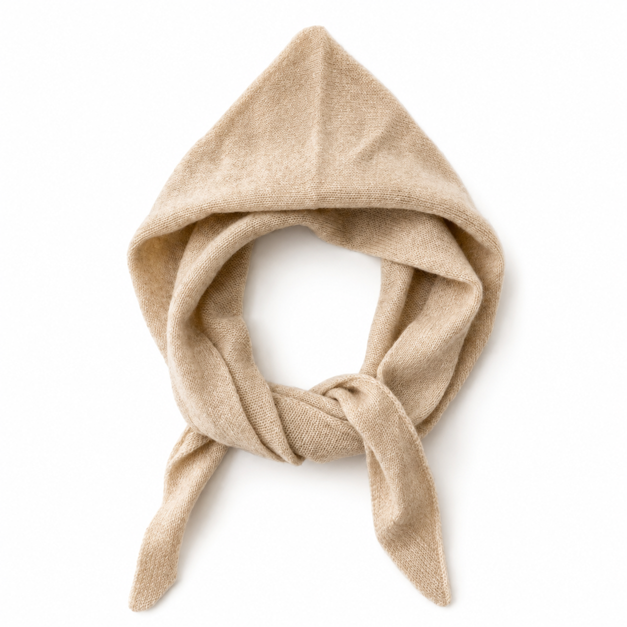 Dreieckstuch CASHMERE