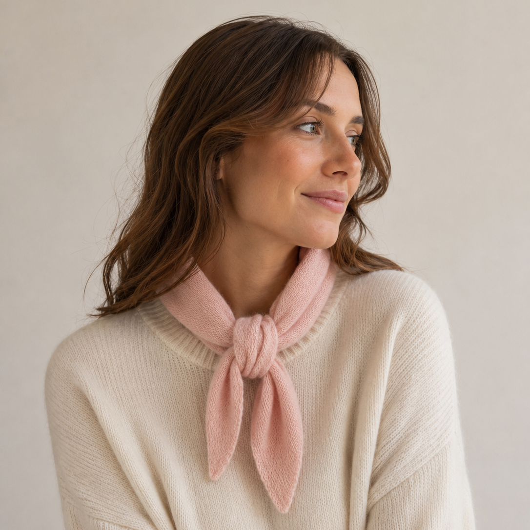 Dreieckstuch CASHMERE