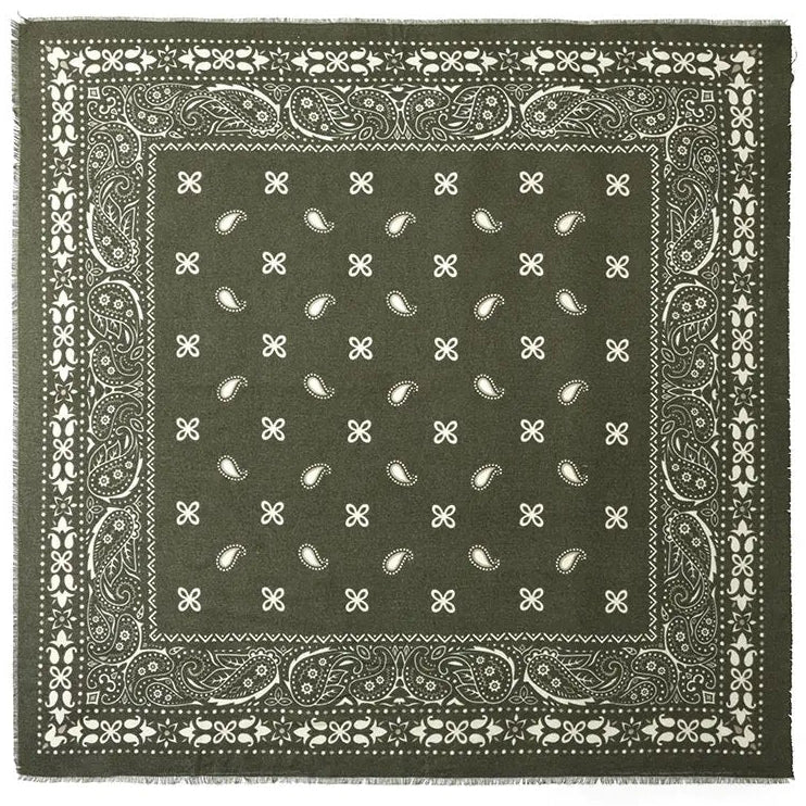 Schal Maxi II PAISLEY