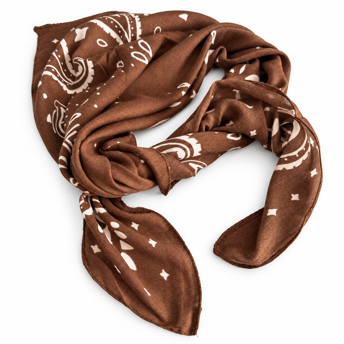 Tuch Midi PAISLEY