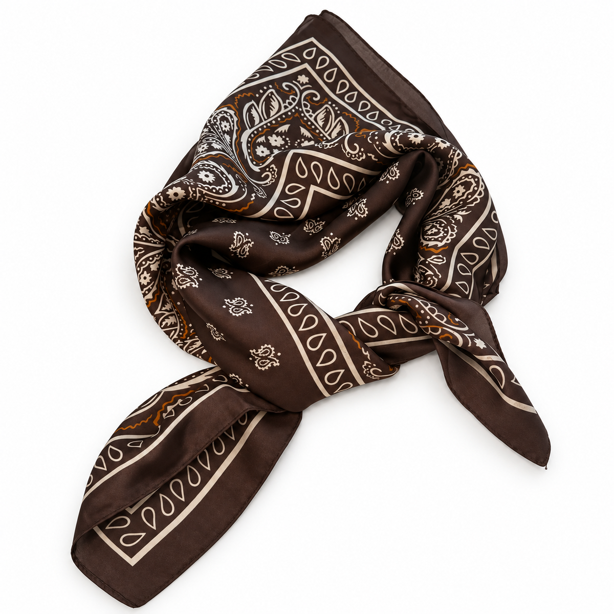 Tuch PAISLEY II