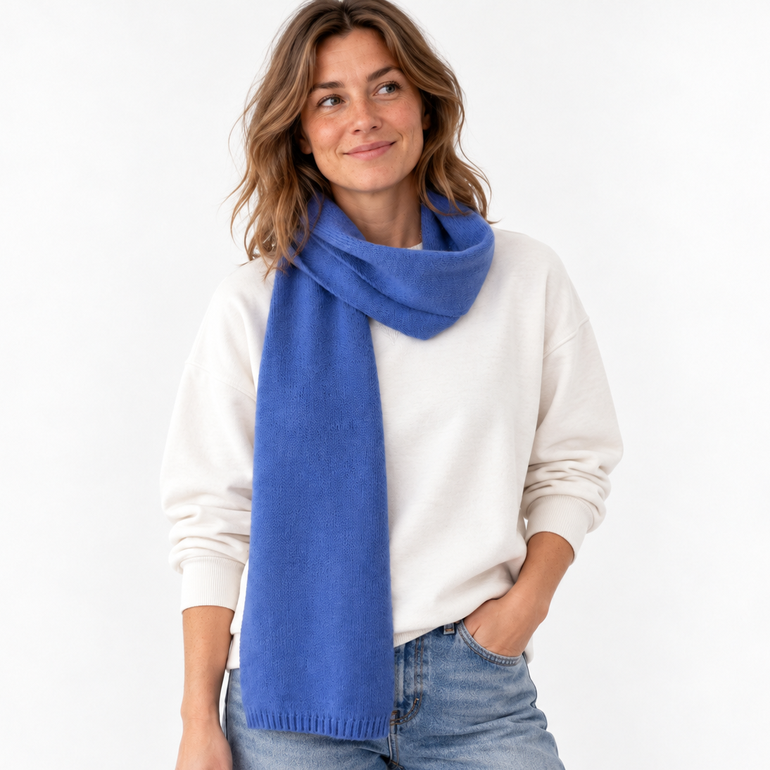 Schal WOOL