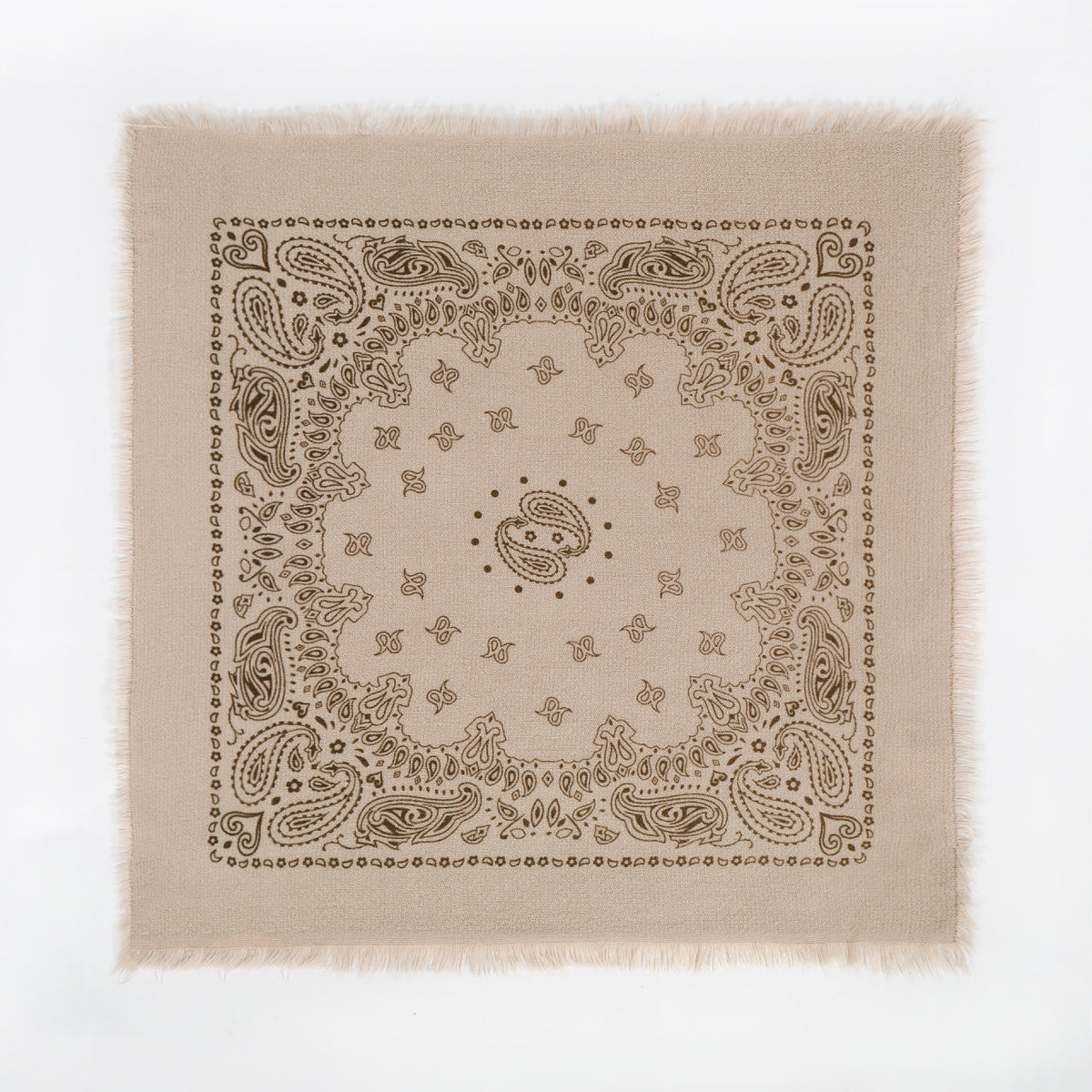 Schal Mini PAISLEY