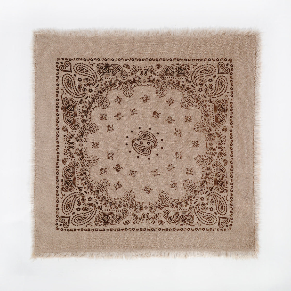 Schal Mini PAISLEY