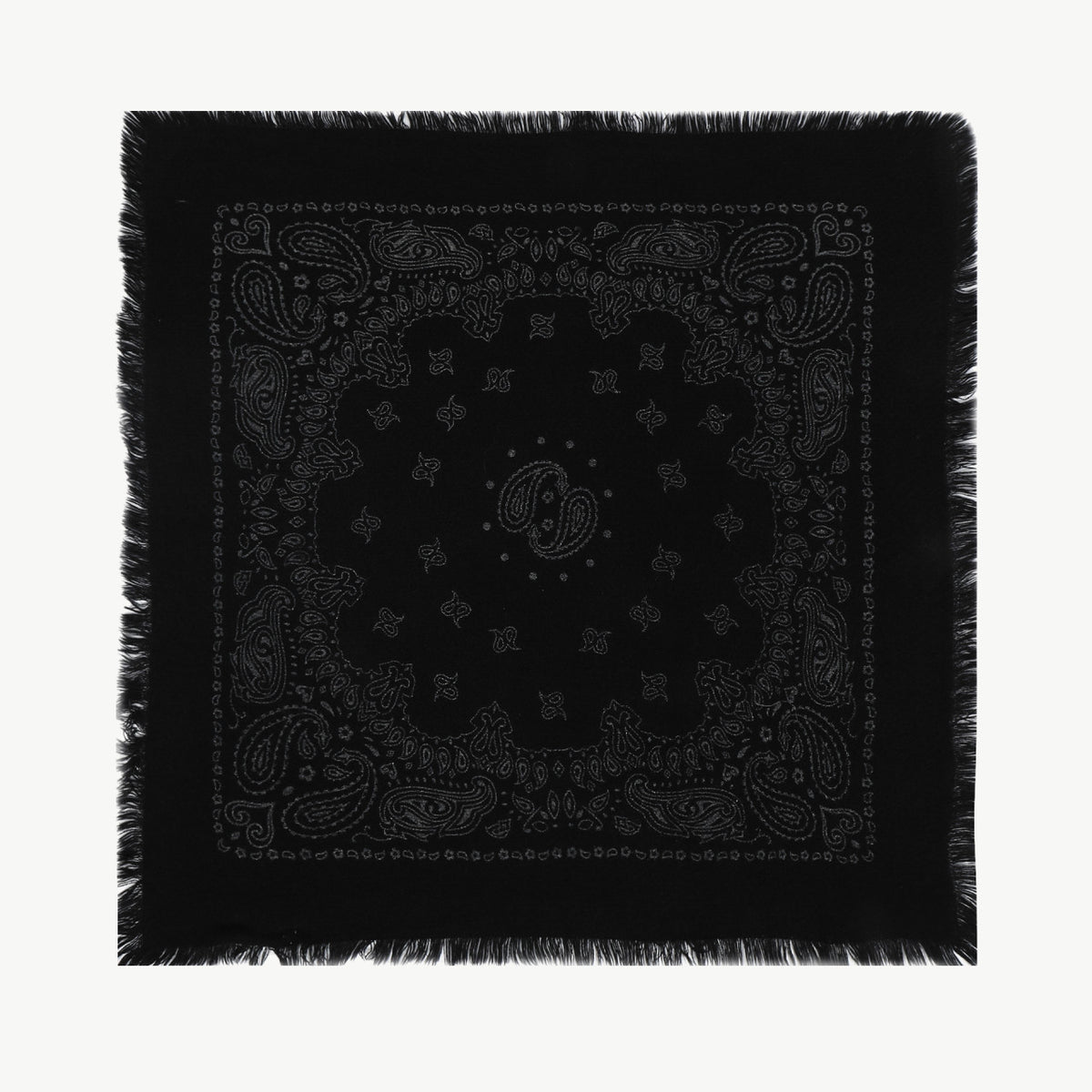 Schal Mini PAISLEY