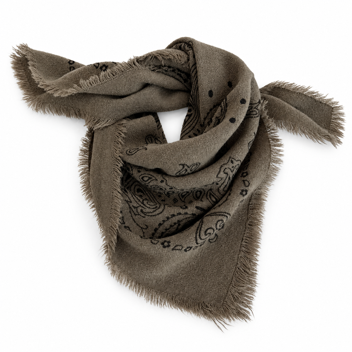 Schal Mini PAISLEY