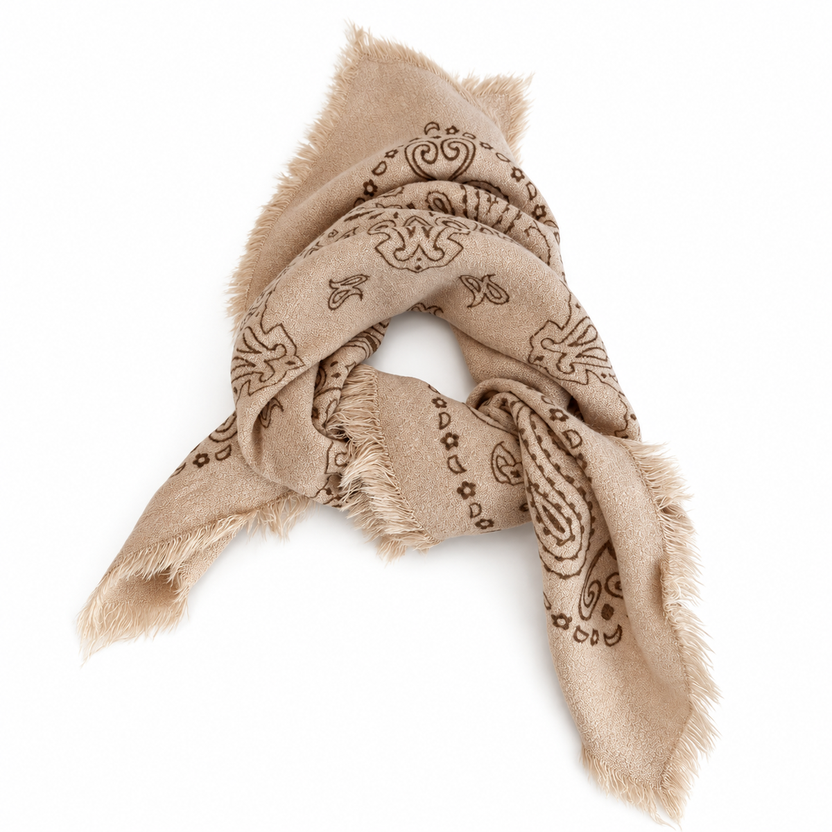 Schal Mini PAISLEY