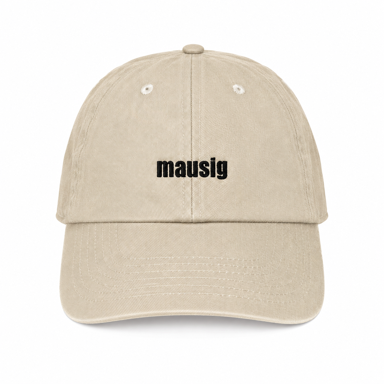 Cap MAUSIG 2.0