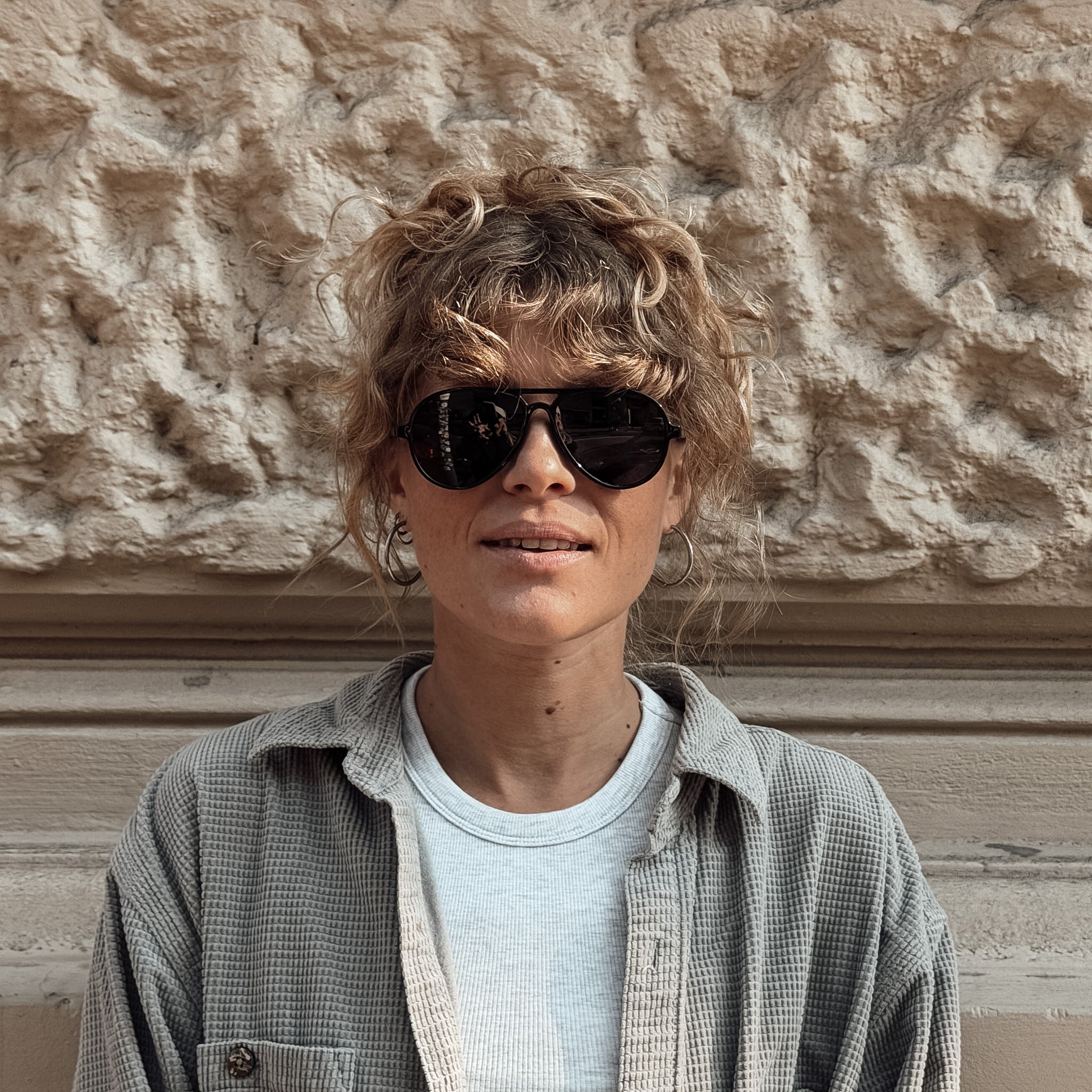 Sonnenbrille AVIA