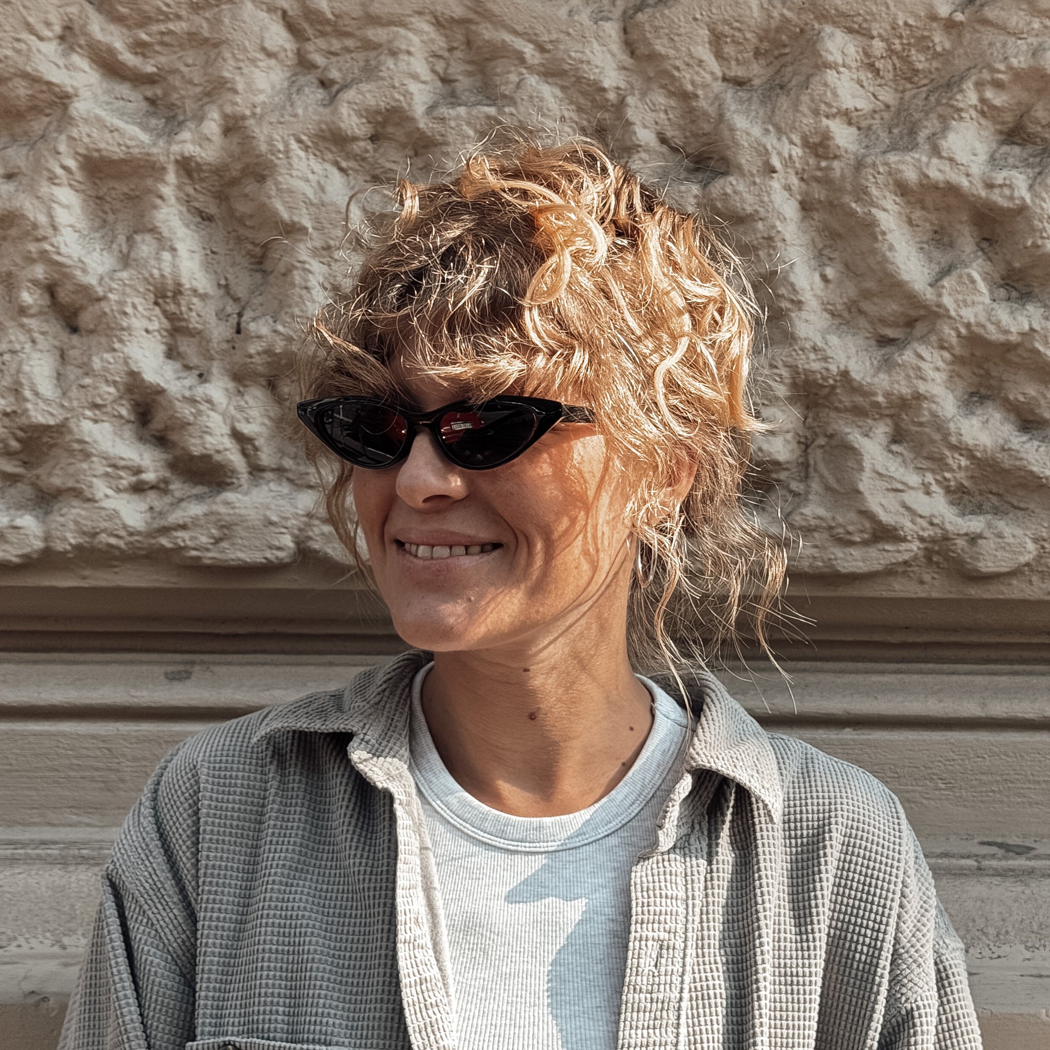 Sonnenbrille CAT