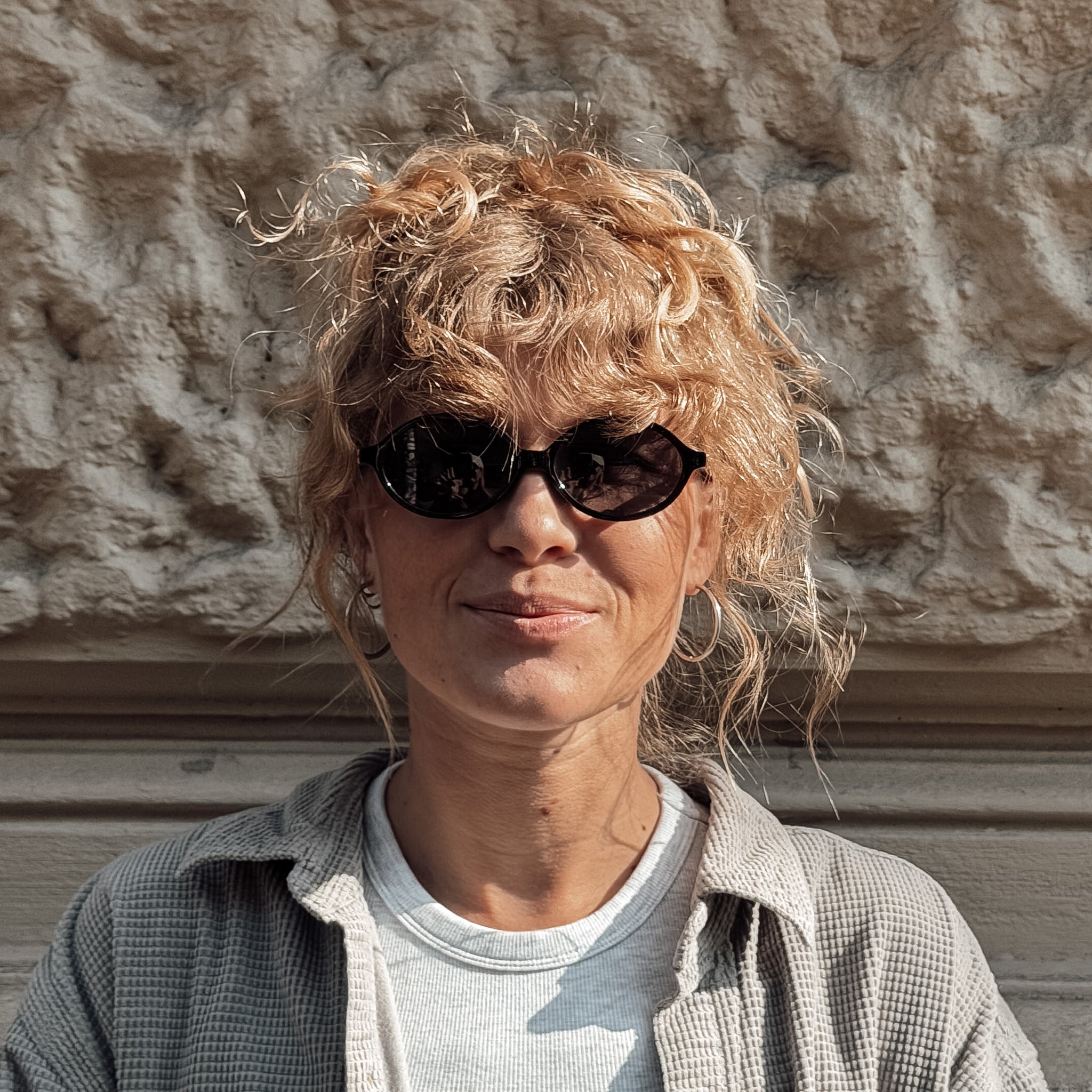 Sonnenbrille OLE