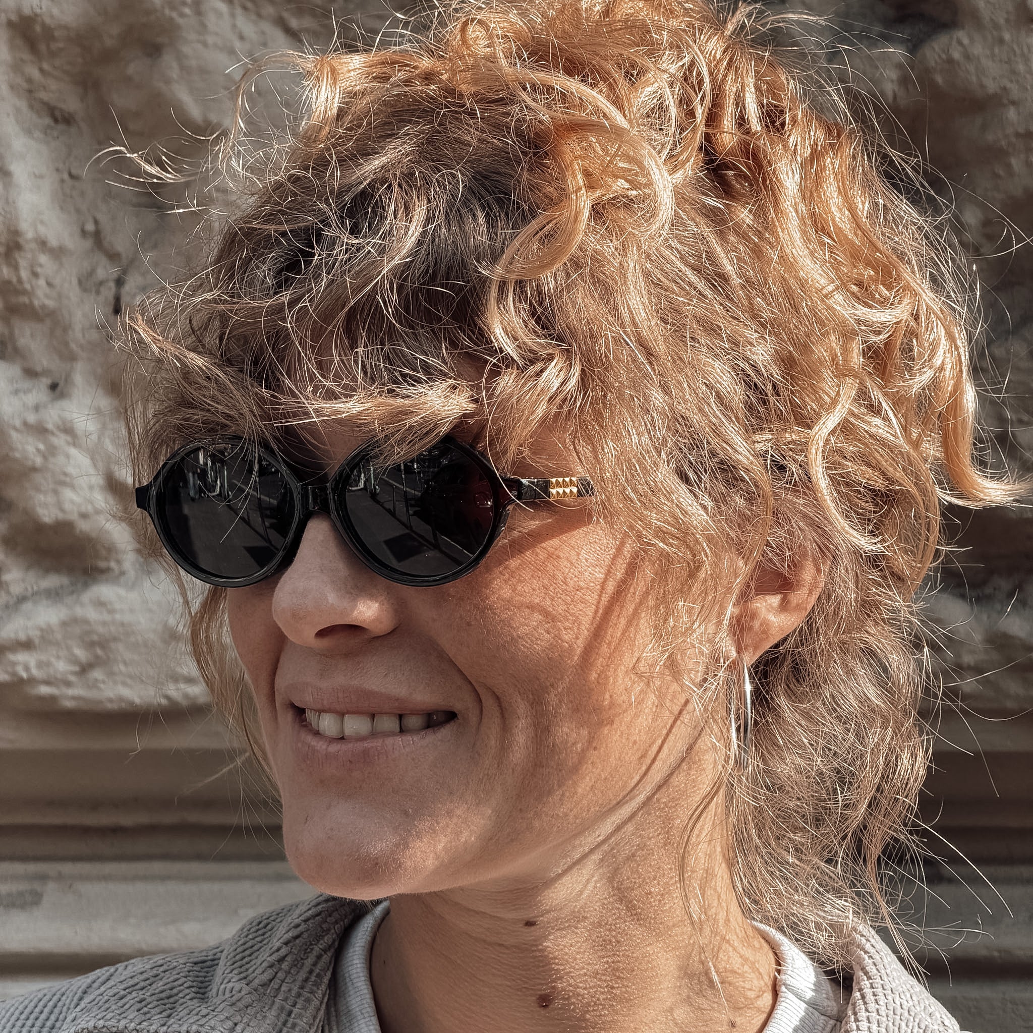 Sonnenbrille OLE