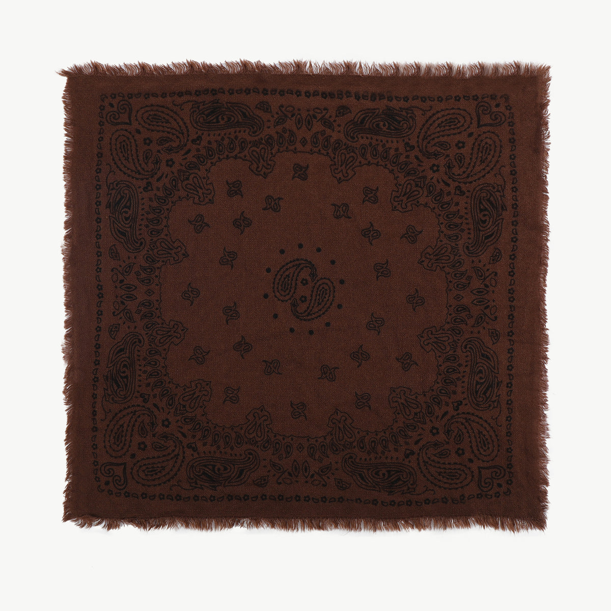 Schal Mini PAISLEY